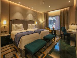ITC Rajputana, a Luxury Collection Hotel, Jaipur