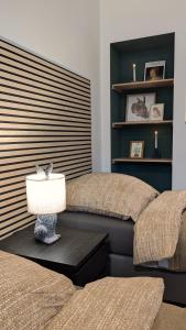 Apartment - Dürer Blick - Ubytování bez kategorie ve městě Mühlhausen