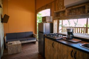 Camping Site de Gorge Vent