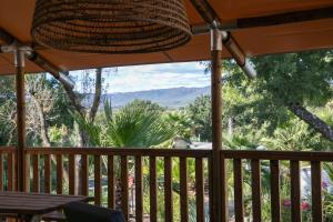 Camping Site de Gorge Vent