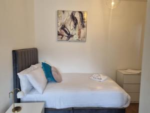 Kingfield Boutique Hotel