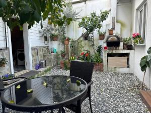 Hotel Buhara Family Inn