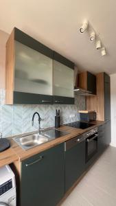 Urban chic in Gerresheim, a place to feel good