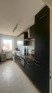 Urban chic in Gerresheim, a place to feel good