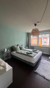 Urban chic in Gerresheim, a place to feel good