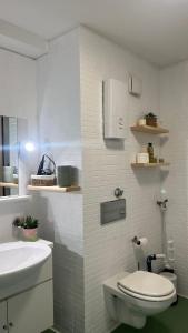 Urban chic in Gerresheim, a place to feel good