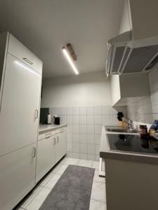 Central Hide Away Zurich-6floor,urban Studio, view