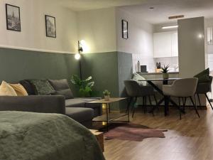 Central Hide Away Zurich-6floor,urban Studio, view