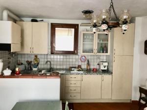 Grazioso appartamento con ingresso indipendente - S178