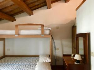 Grazioso appartamento con ingresso indipendente - S178