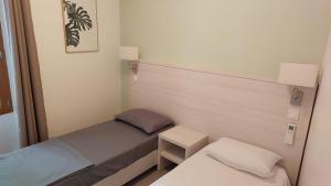 Bright and confortable apartment in downtown BLM