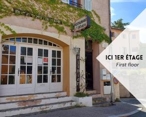 Bright and confortable apartment in downtown BLM