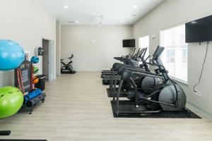 The Maureen Whitestown