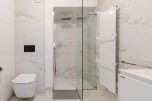 FIRST Modern Studio balcony free car park 2P