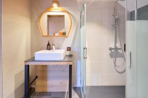 Hotel Base Camp Lodge - Les 2 Alpes