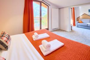 Hotel Base Camp Lodge - Les 2 Alpes