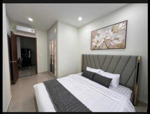 Cho thuê phòng trong Căn hộ Topaz Elite