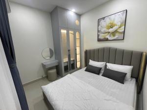 Cho thuê phòng trong Căn hộ Topaz Elite