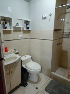 Hermoso departamento en Cusco