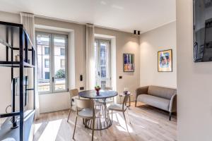 Seety Porta Romana Corte