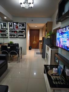 Jeric Place Staycation