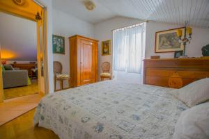Apartment Volosko for two