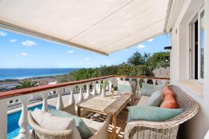 Villa Alba by Menorca Vacations