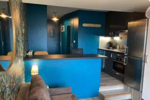 Une escapade à lestacade