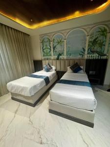 The White Castle Hotel