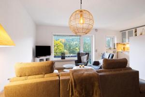 Ferienwohnung Wald-Ausblick