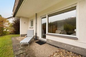 Ferienwohnung Wald-Ausblick