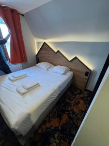 Hotel Base Camp Lodge - Les 2 Alpes