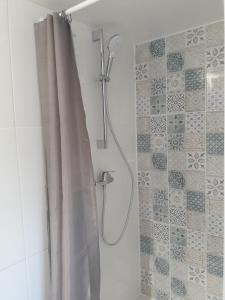 Au coeur des Châteaux - Wifi - Jardin