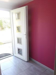 Au coeur des Châteaux - Wifi - Jardin