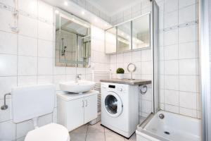 Ferienwohnung Ostseeblick