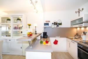 Ferienwohnung Ostseeblick