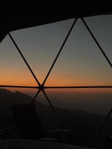 Grand canyon domes Jabal shams