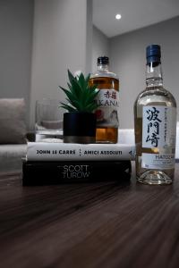 Calma by Aegean Luxury Living