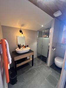 Hotel Base Camp Lodge - Les 2 Alpes