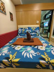 Jeric Place Staycation