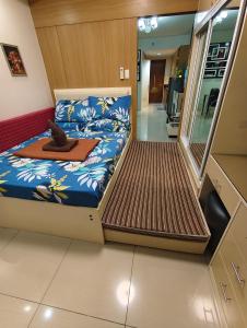 Jeric Place Staycation