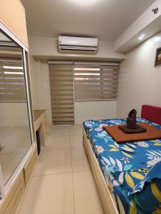 Jeric Place Staycation