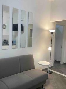 Little Rhome Mazzini