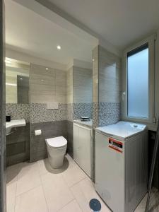 Little Rhome Mazzini