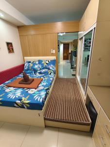 Jeric Place Staycation