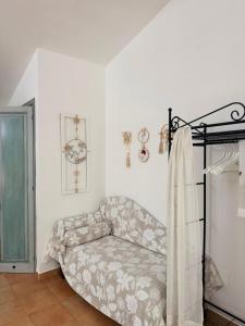 Mellys home country house alle pendici del Partenio