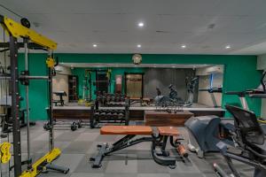 Hotel KK By Spree Rajkot - Pure Veg