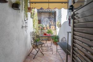 Luxury Priori 46 - in City Center - ItalyWeGo