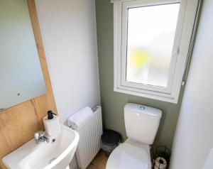 SP132 Parkdean Camber Sands