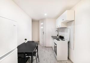 Dream Aparts - pokoje blisko dworca Łódź Fabryczna